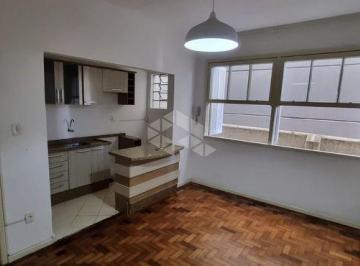 Apartamento · 45m² · 1 Quarto · Apartamento 45M² - para Alugar