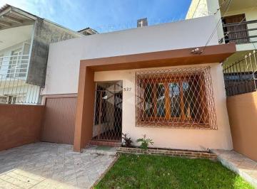 Casa · 92m² · 2 Quartos · 1 Vaga · Casa Residencial 92M² - para Alugar