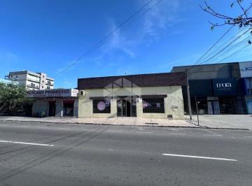 Comercial · 220m² · Loja 2200M² - para Alugar