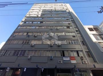 Apartamento · 45m² · 1 Quarto · Apartamento mobiliado para alugar 1 quarto 45m² - Centro, Florianópolis