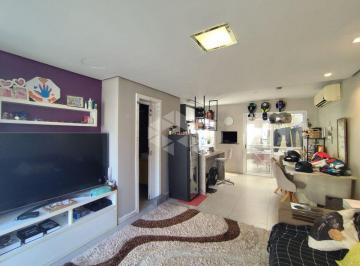 Casa · 108m² · 2 Quartos · 1 Vaga · Casa em Condomínio 108M² - para Alugar