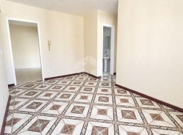 Apartamento · 58m² · 2 Quartos · 1 Vaga · Apartamento 58M² - para Alugar