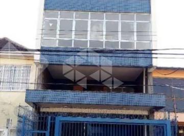 Comercial · 513m² · 5 Vagas · Prédio 513M² - para Alugar