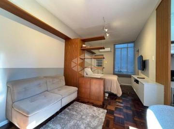 001 (1) · Loft 28M² - para Alugar