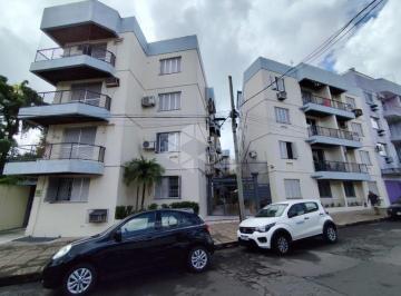 Apartamento · 47m² · 1 Quarto · 1 Vaga · Apartamento 47M² - para Alugar