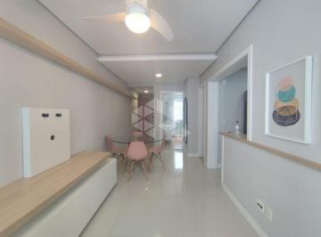 Apartamento · 47m² · 1 Quarto · 1 Vaga · Apartamento 47M² - para Alugar