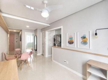 Apartamento · 47m² · 1 Quarto · 1 Vaga · Apartamento 47M² - para Alugar