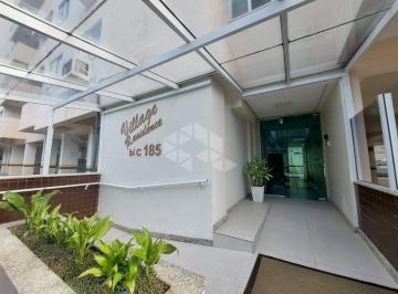 Apartamento · 50m² · 2 Quartos · 1 Vaga · Apartamento 60M² - para Alugar