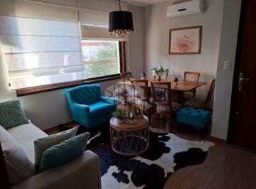 Apartamento · 61m² · 2 Quartos · 1 Vaga · Apartamento 61.01M² - para Alugar