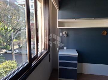 Apartamento · 61m² · 2 Quartos · 1 Vaga · Apartamento 61.01M² - para Alugar