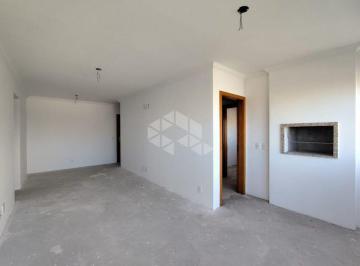 Apartamento · 76m² · 2 Quartos · 2 Vagas · Apartamento 76M² - para Alugar
