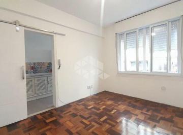 Apartamento · 30m² · 1 Quarto · Apartamento 30M² - para Alugar