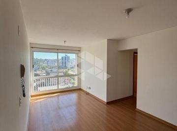 Apartamento · 70m² · 2 Quartos · 1 Vaga · Apartamento 70.42M² - para Alugar