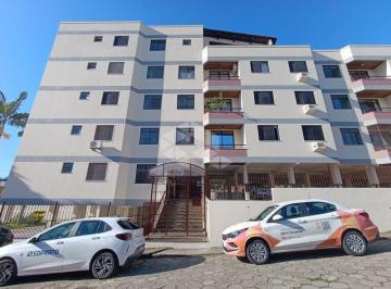 Apartamento · 70m² · 2 Quartos · 1 Vaga · Apartamento 70M² - para Alugar
