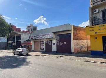 Comercial · 1100m² · Pavilhão 1100M² - para Alugar