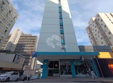 Apartamento · 50m² · 2 Quartos · Apartamento para alugar 50m² e 2 quartos - Centro, Florianópolis