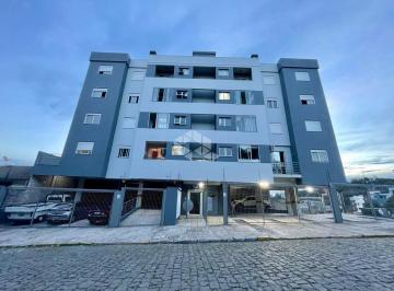 Apartamento · 55m² · 2 Quartos · 1 Vaga · Apartamento em ótima localização, no bairro Presidente Vargas