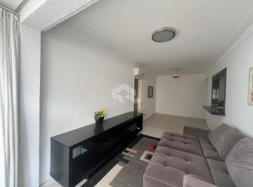Apartamento · 83m² · 3 Quartos · 1 Vaga · APARTAMENTO 3 QUARTOS 1 SUITE NO CENTRO DE FLORIANÓPOLIS