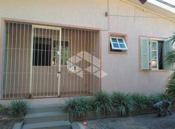 Casa · 90m² · 3 Quartos · 3 Vagas · Casa 03 dormitórios. Tarumã Viamão- RS