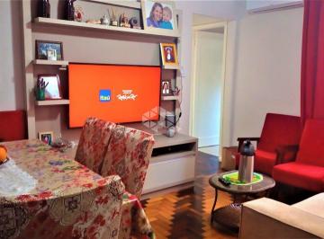 Apartamento · 56m² · 2 Quartos · Apartamento 2 dormitórios