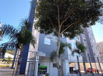 Apartamento · 52m² · 2 Quartos · 1 Vaga · Apartamento de 2 dormitórios bairro São Caetano