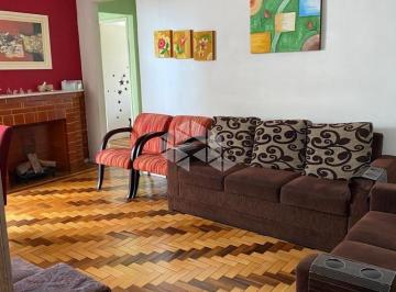 Apartamento · 84m² · 3 Quartos · Apartamento de três (3) dormitórios no Centro Histórico