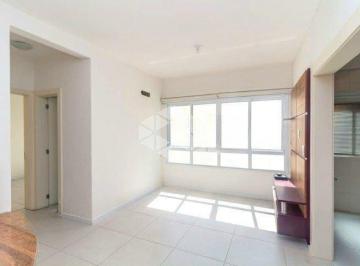 Apartamento · 65m² · 2 Quartos · 1 Vaga · Apartamento 2 Dormitórios suite churrasqueira semi mobiliado Garagem
