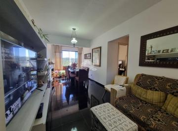 Apartamento · 71m² · 3 Quartos · 1 Vaga · APARTAMENTO A VENDA 3 QUARTOS VILA NOVA
