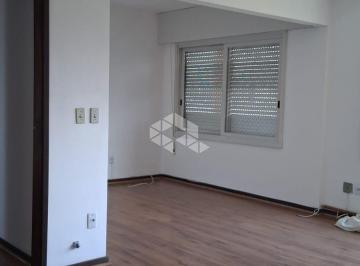 Apartamento · 94m² · 3 Quartos · 1 Vaga · Apartamento com 3 dormitórios, vaga de garagem no Moinhos de Vento.
