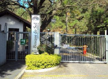Apartamento · 61m² · 2 Quartos · 1 Vaga · Apartamento 2 dormitórios com churrasqueira no Bosque do Sol Nascente - Nonoaí