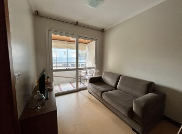 Apartamento · 73m² · 3 Quartos · 1 Vaga · Barbada - Excelente apartamento mobiliado em Porto Alegre