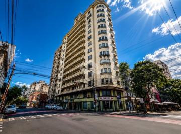 Apartamento · 43m² · 1 Quarto · APARTAMENTO 1 DORMITÓRIO COM SUÍTE NA CIDADE BAIXA - PORTO ALEGRE/RS