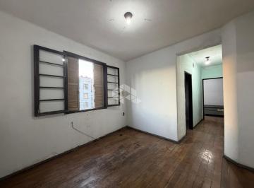 4 · Vendo apartamento 3 quartos no bairro Floresta, Porto Alegre, com parada ônibus próxima