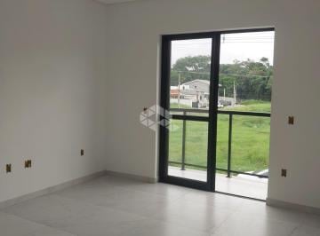 Casa · 80m² · 2 Quartos · Sobrado Contemporâneo com 2 Suítes e Acabamento Premium no Bela Vista - Palhoça