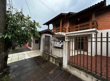 Casa · 170m² · 4 Quartos · 2 Vagas · CASA À VENDA NO BAIRRO DAS QUINTAS EM ESTÂNCIA VELHA