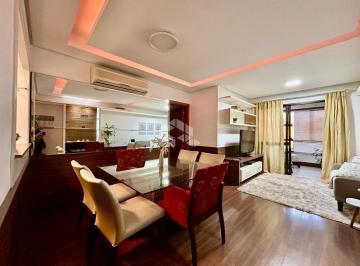 Apartamento · 97m² · 3 Quartos · 2 Vagas · Apartamento 3 dormitórios, 97 m², no bairro Jardim Lindóia em Porto Alegre por R$ 958.000 Solarium R