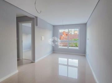 Apartamento · 37m² · 1 Quarto · 1 Vaga · Apartamento a Venda, 1 Quarto, Camobi, Santa Maria