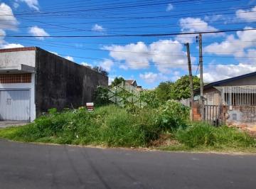 Terreno · 440m² · Terreno residencial, Vila Camboim, Sapucaia do Sul 440m²