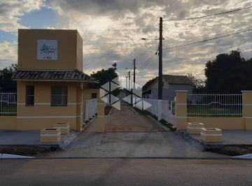 Casa · 83m² · 3 Quartos · 1 Vaga · Casa 3 dormitórios em condomínio