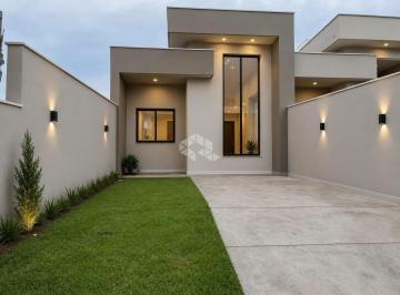 Imagem ilustrativa. · Conforto, modernidade e excelente padrão de acabamento definem esta bela casa em construção no Lotea