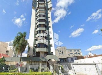 Apartamento · 103m² · 3 Quartos · 1 Vaga · Apartamento à venda no bairro Santana com 3 dormitórios