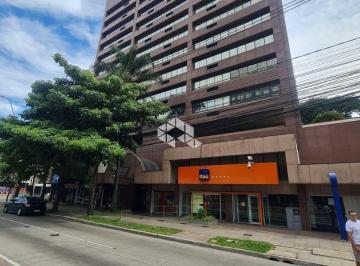 Comercial · 51m² · 1 Vaga · Conjunto Comercial à venda na Carlos Gomes com Anita Garibaldi.