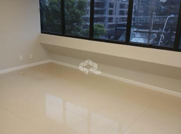 Comercial · 51m² · Conjunto Comercial à venda na Carlos Gomes com Anita Garibaldi, área privativa d