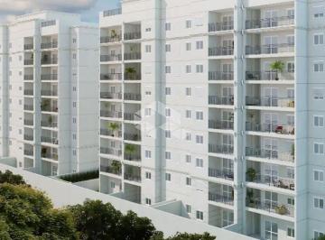 Apartamento · 85m² · 2 Quartos · 1 Vaga · Apartamento Garden novo à venda na Vila Bandeirantes - Zona Norte de São Paulo