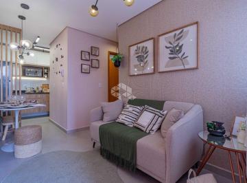 01 Sala de TV · APARTAMENTO DECORADO - 2 Dormitórios na Melhor Localização!