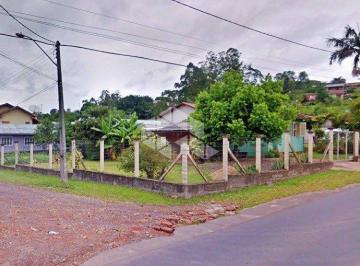 Terreno · 425m² · VENDO AMPLO TERRENO DE ESQUINA - BAIRRO PETROPOLIS - NOVO HAMBURGO/RS