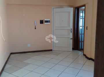 Apartamento · 38m² · 1 Quarto · 1 Vaga · Oportunidade : Apartamento no Centro Histórico de Porto Alegre - 1 dormitório com ótima vaga de gara