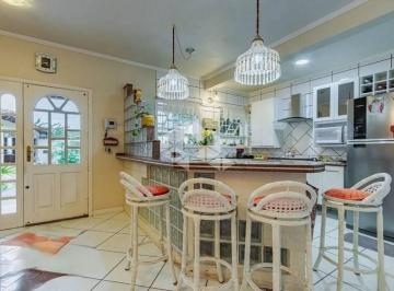 Casa · 240m² · 3 Quartos · 3 Vagas · Sobrado à venda com 3 dormitórios em Canoas