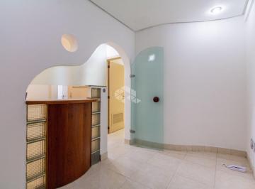 Comercial · 45m² · Sala Comercial de 45m2 no Bairro Floresta em Porto Alegre/RS