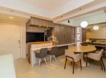 Apartamento · 84m² · 3 Quartos · Apartamento 3 Quartos com Suíte e Infraestrutura Completa